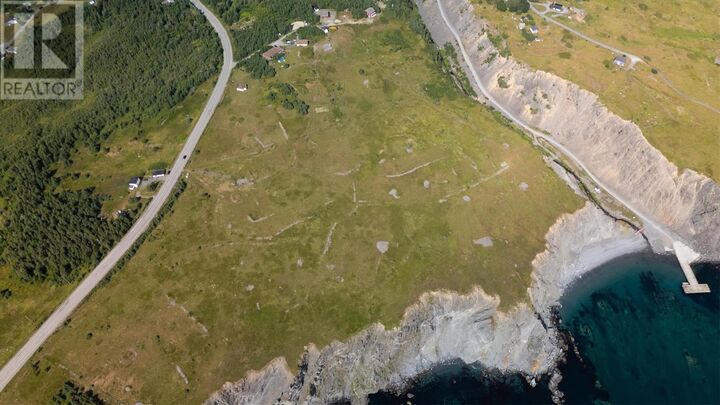 Photo de la propriété:  Parcel B Conception Bay Highway  NL A0A 2S0 