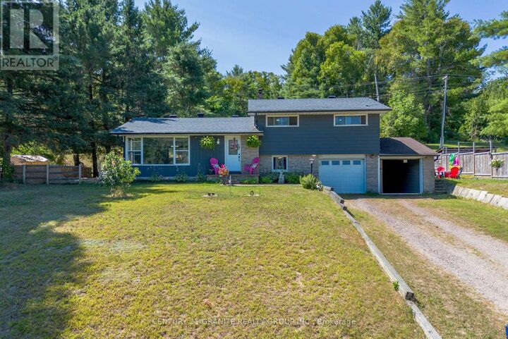 27195 Hwy 62 Highway  Bancroft (Dungannon Ward) ON K0L 1C0 photo