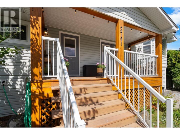 Property Photo:  2701 Langstaff Place  BC V1K 1E6 