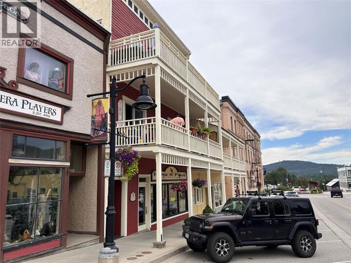 Property Photo: 2044 Washington Street 8 BC V0G 1Y0