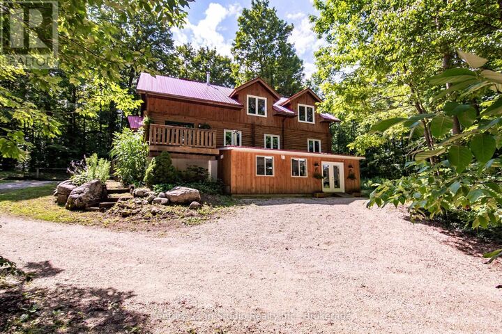 Photo de la propriété:  415198 Baseline Road  ON N0G 1R0 