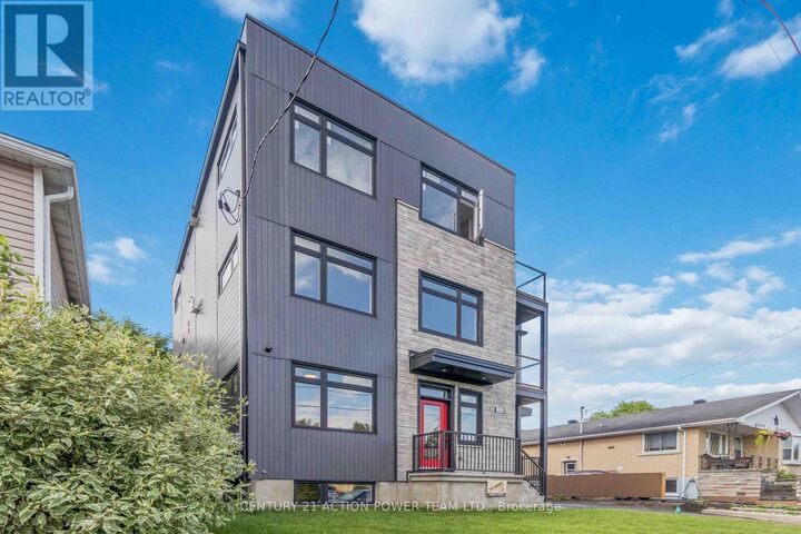 280 Levis Avenue 3  Ottawa ON K1L 6H6 photo