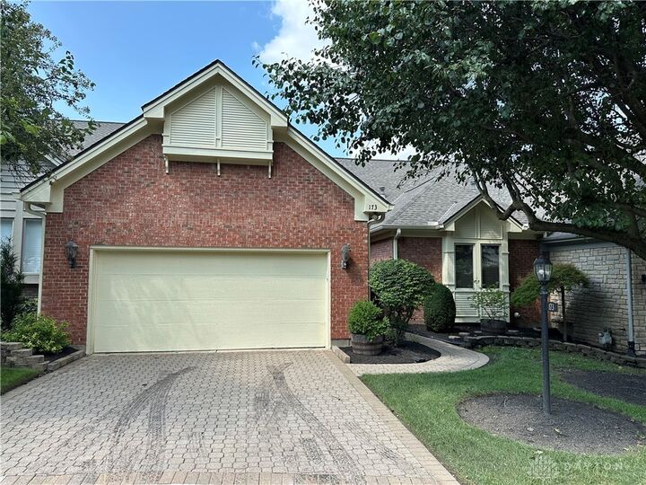 Property Photo:  173 Copperfield Drive  OH 45415 