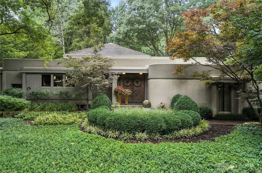 Property Photo:  6035 Mad River Road  OH 45459 