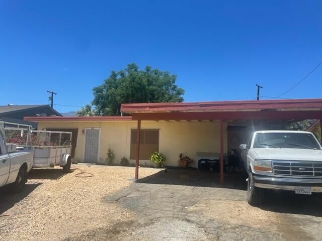 Property Photo:  1995 Lawrence Street  CA 92264 
