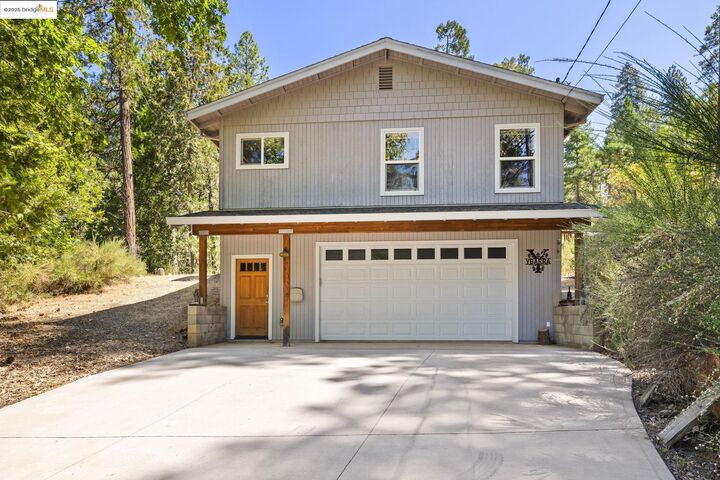 22699 Tamarack Dr  Twain Harte CA 95383 photo