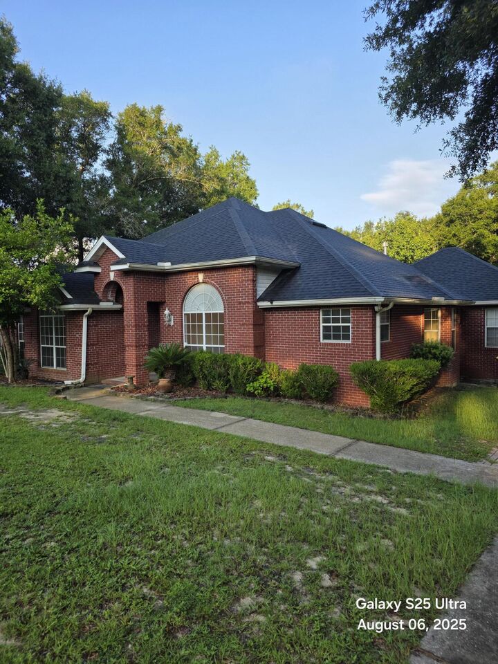 127 Mohawk Trail  Crestview FL 32536 photo
