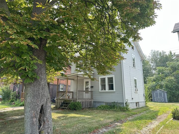 Property Photo:  4031 Bell Street  PA 16511 