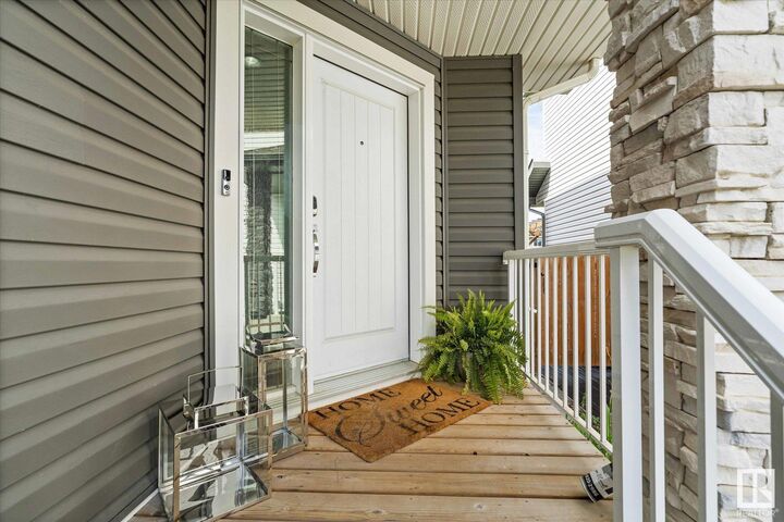 Photo de la propriété:  78 Woodhill Lane  AB T8L 0J9 