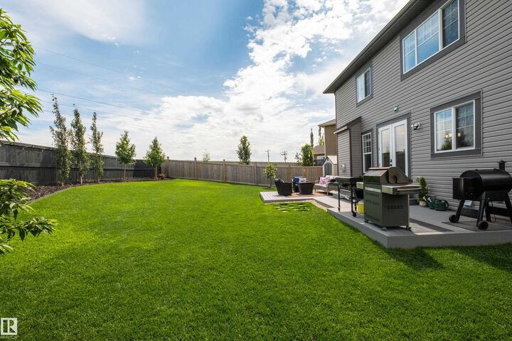 Property Photo:  110 Rideau Place  AB T4X 1Z6 