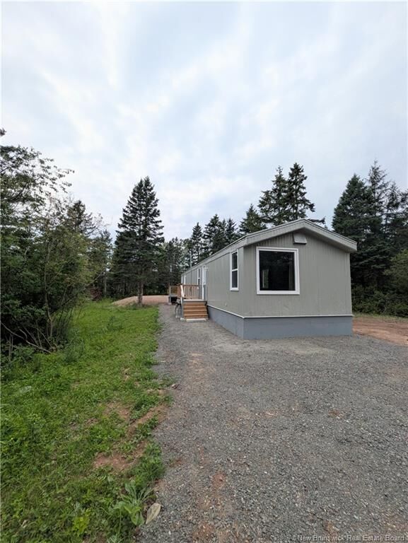 Property Photo: 4371 Route 106 NB E4Z 3K2