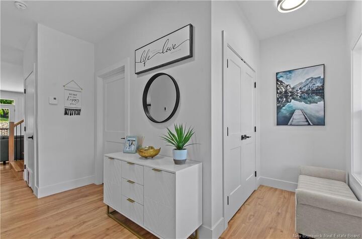 Property Photo: 32 Stapleton Street NB E3C 0J4