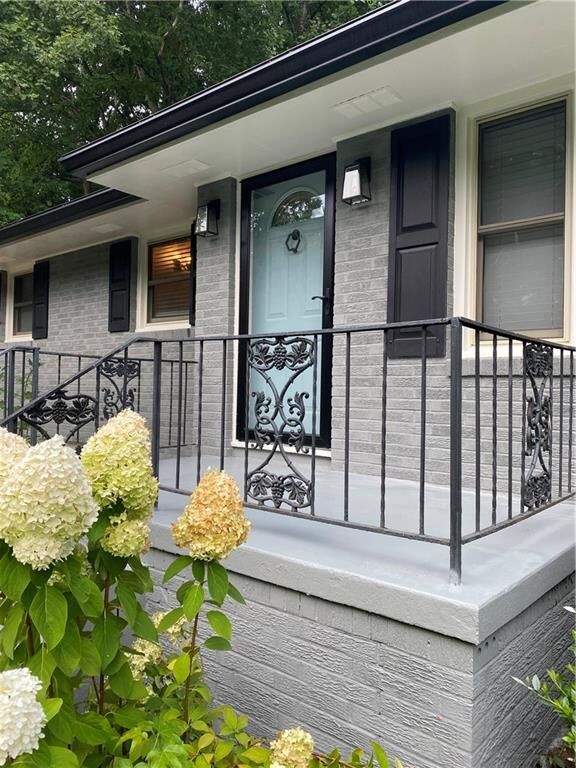 2772 S Clark Drive  Atlanta GA 30344 photo
