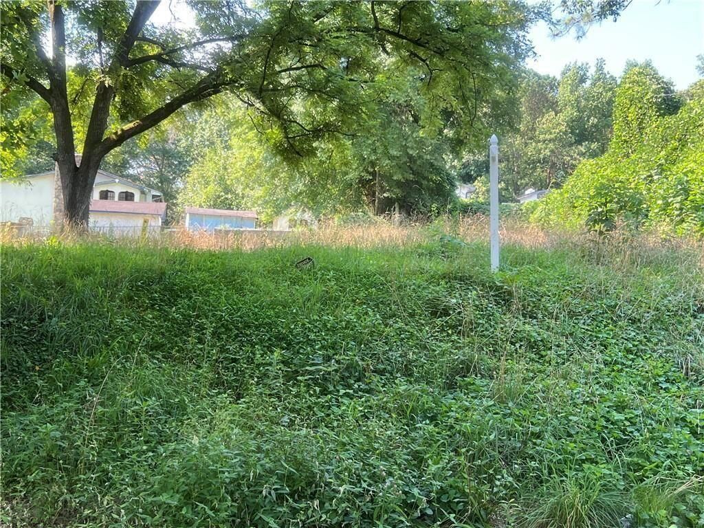 Property Photo: 2554 Etheridge Drive NW GA 30318
