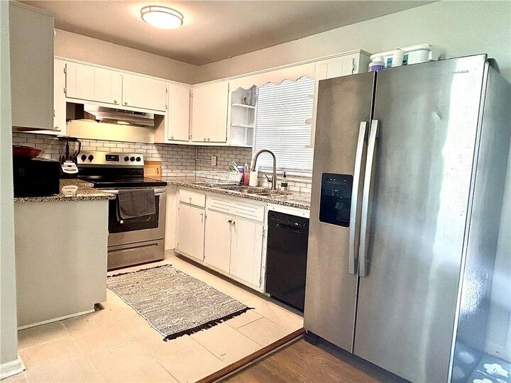 Property Photo: 4030 Stonewall Tell Road GA 30349