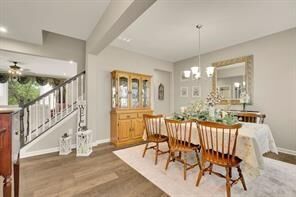 Property Photo: 186 Greenbrier Way GA 30114