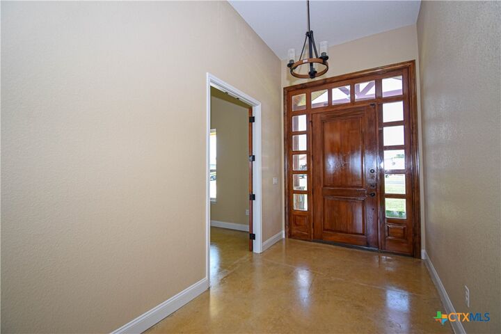 Property Photo:  2178 Southbend Road  TX 76571 