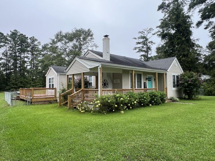 Property Photo: 1055 Wrens Highway GA 30824
