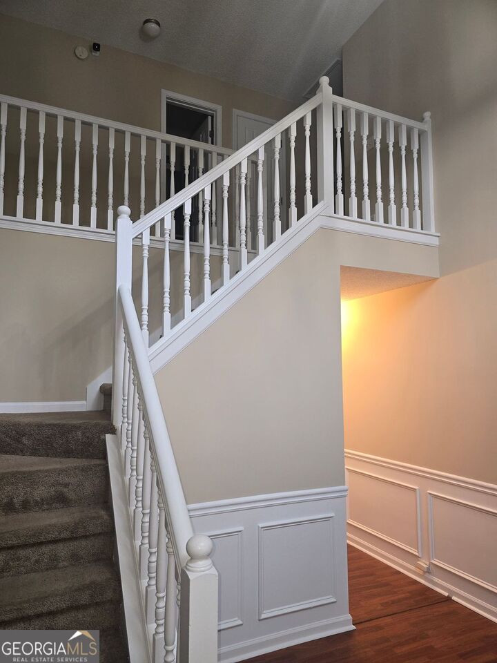 Property Photo:  7466 Spoleto Loop  GA 30213 