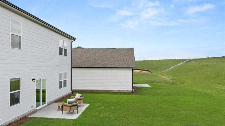 Property Photo:  5126 Skyline Way NE  TN 37312 