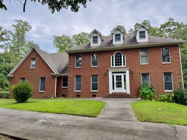 Property Photo: 1444 Thrasher Road GA 30721