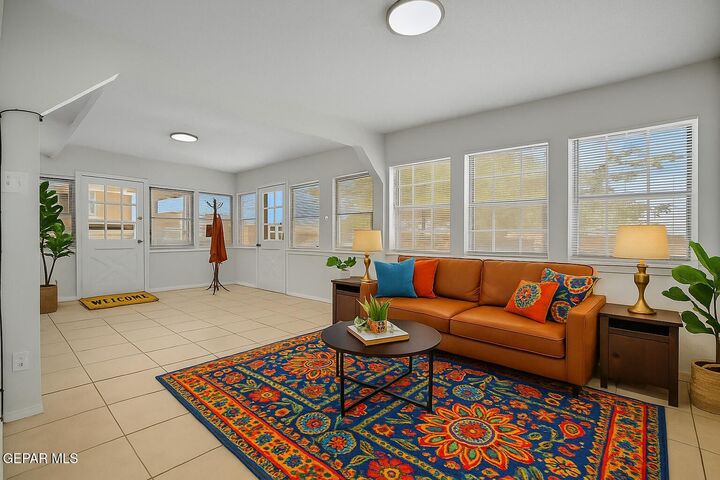 Property Photo: 8825 Polaris Street TX 79904