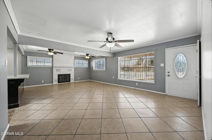 Property Photo: 8200 Sandland Drive TX 79907