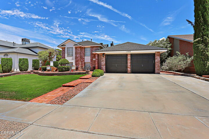 Property Photo:  1832 Pueblo Nuevo Circle  TX 79936 