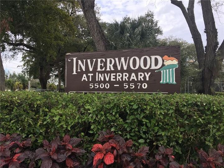 Property Photo: 5530 NW 44th St 301C FL 33319