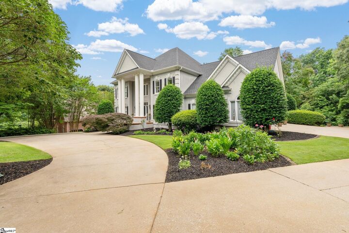 Property Photo:  120 Thornblade Boulevard  SC 29650 
