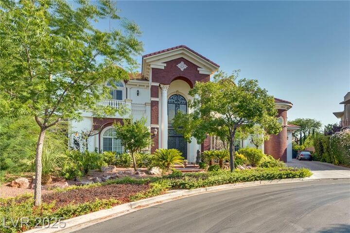 404 Saint Andrews Court  Las Vegas NV 89144 photo