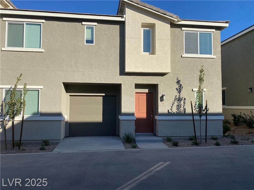 Property Photo:  12130 Midnight Pine Road 4  NV 89183 