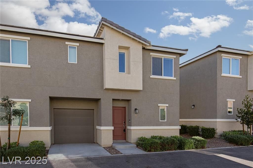 Property Photo:  12130 Midnight Pine Road 4  NV 89183 