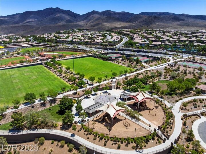 2896 Strathallan Avenue  Henderson NV 89044 photo