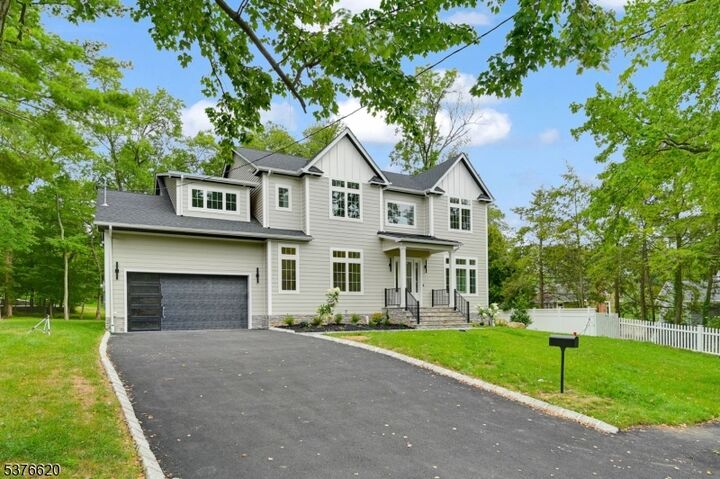 Property Photo: 76 Springbrook Rd NJ 07039