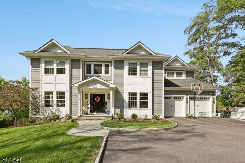 Property Photo:  107 Southern Blvd  NJ 07928 
