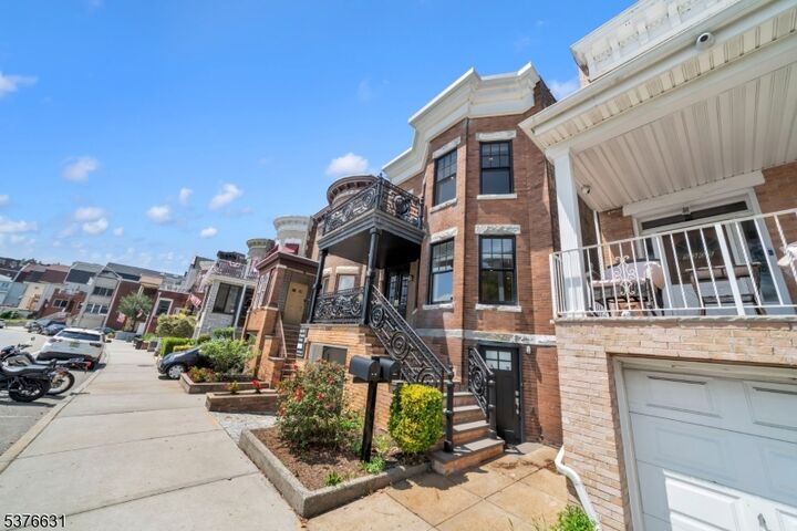 Property Photo: 5303 Blvd East NJ 07093