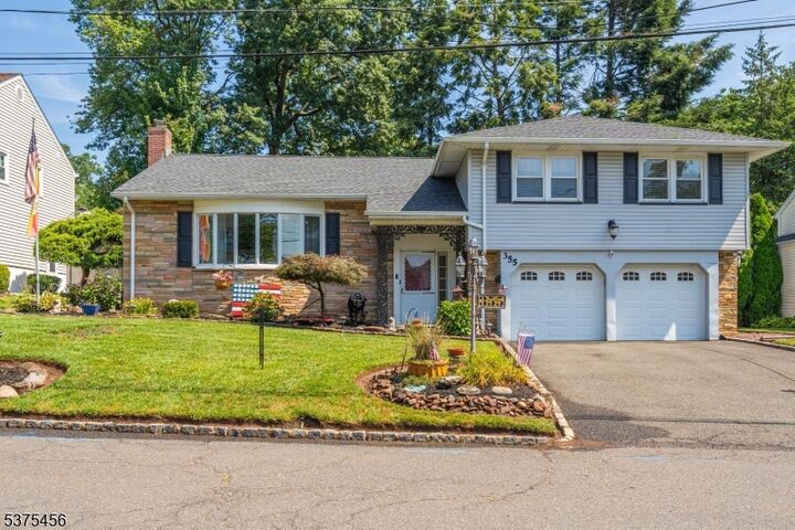 355 Sycamore Dr  Union Twp. NJ 07083 photo