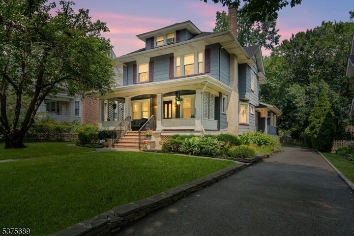 310 N Euclid Ave  Westfield Town NJ 07090 photo