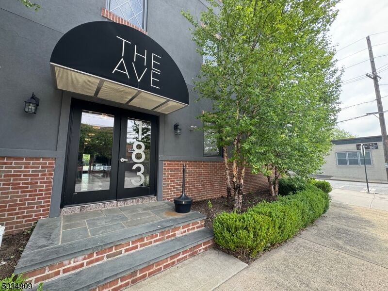 Property Photo: 183 Garibaldi Ave 312 NJ 07644