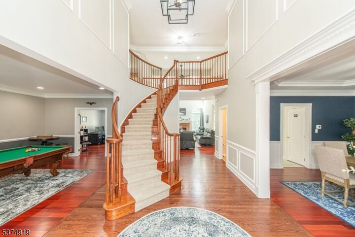 Property Photo: 36 Ascot Dr NJ 07853