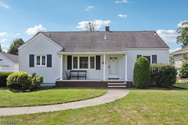 Property Photo:  49 Hopper Ave  NJ 07444 