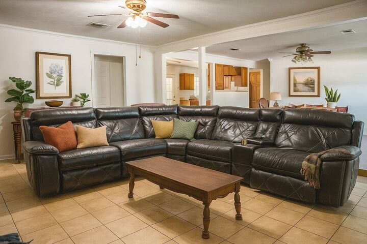 Property Photo:  9401 Montgomery Lane  TX 77571 
