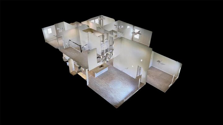 Property Photo: 27118 Peaceful Cove Drive TX 77493