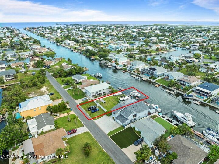 Property Photo:  4359 Tahiti Drive  FL 34607 