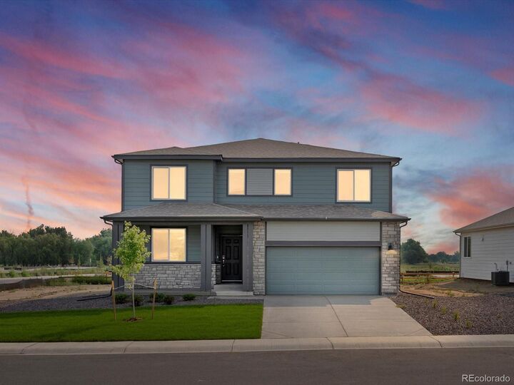 1593 Colorado River Dr  Windsor CO 80550 photo