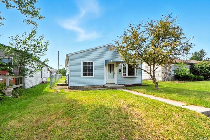 5410 McClellan Street  Fort Wayne IN 46807 photo