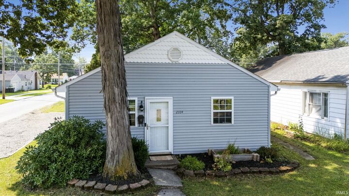 Property Photo: 2334 Vance Avenue IN 46805