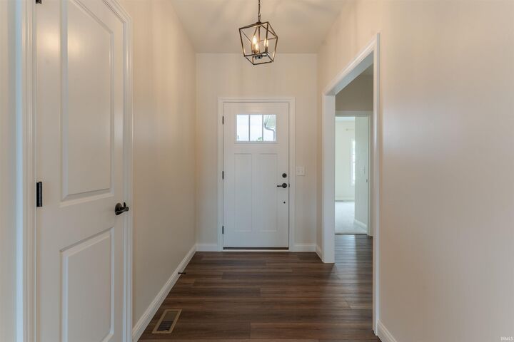 Property Photo:  3583 Cora Court  IN 47630 