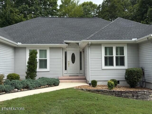 Property Photo: 38 Stonewood Circle TN 38558